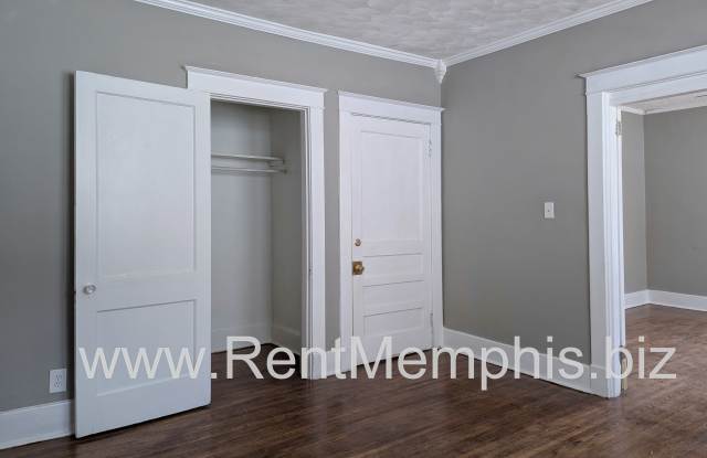 806 Maury Street - 3