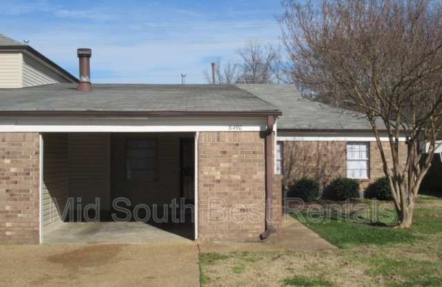 6490 Wimble (Cordova/Appling) - 6490 Wimble Road, Memphis, TN 38134