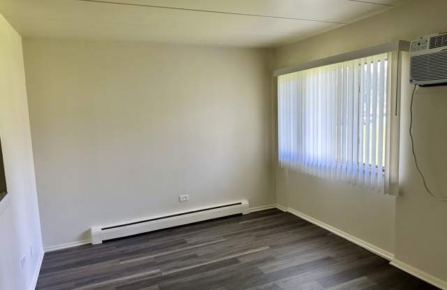 250 N Entrance Avenue