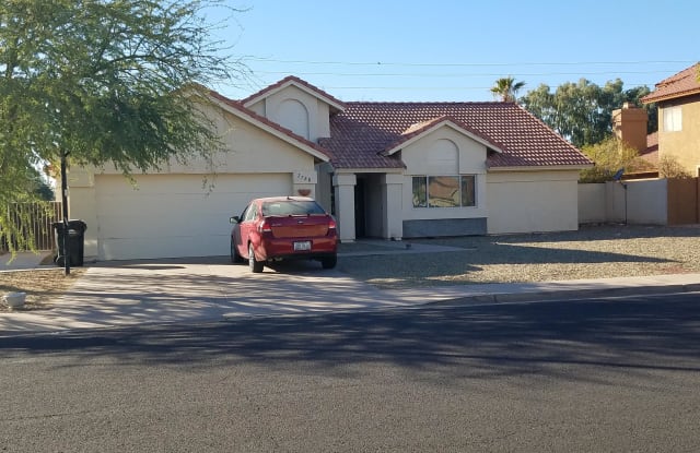 2728 North Robin Lane - 2728 North Robin Lane, Mesa, AZ 85213