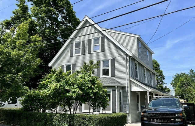 82 Edwards Street