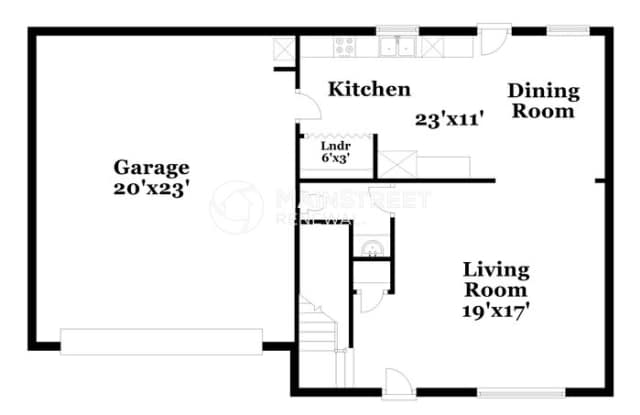 1430 Olde Justin Place