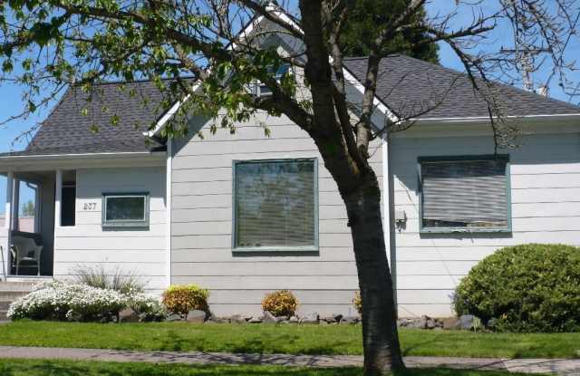 Vintage 3BR House Close to Campus!