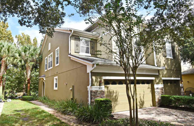 Beautiful townhouse at Claytons Crossing Oviedo