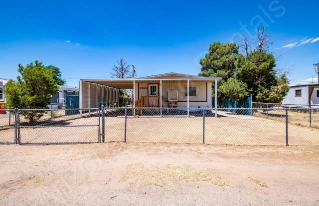Photo of LARGE LOT...FULLY FENCED