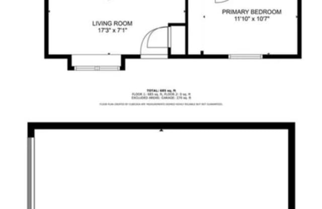 Photo of Charming 2BR House in Minneapolis