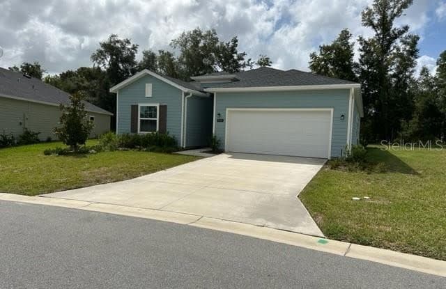 7891 SW 74TH LOOP - 7891 Southwest 74th Loop, Marion County, FL 34481