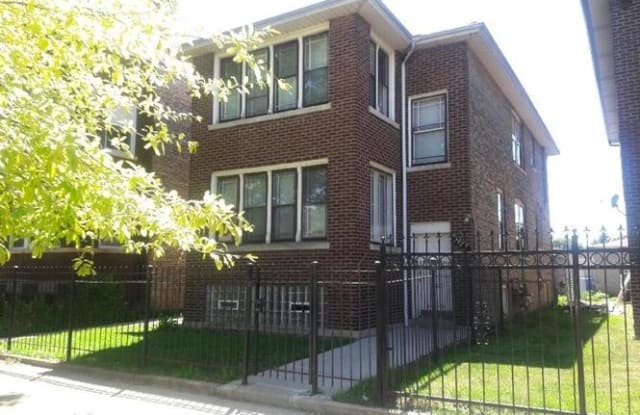 7924 South May Street - 1 - 7924 South May Street, Chicago, IL 60620