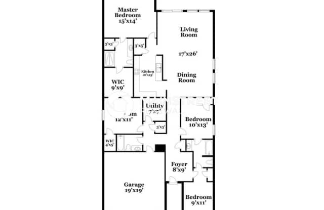 3077 Neverland Drive