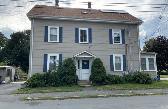 70 Meadow St - 70 Meadow Street, Framingham, MA 01701