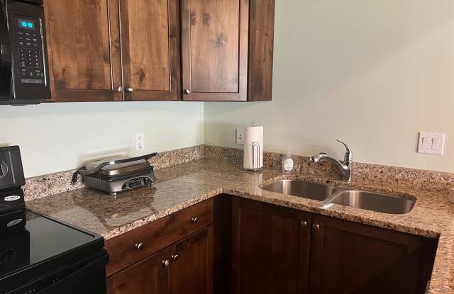 64 North Main, Unit 105