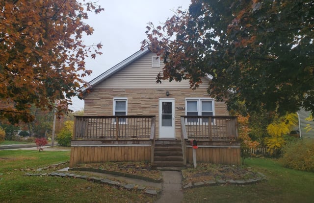 7103 Wicker Avenue - 7103 Wicker Avenue, Hammond, IN 46323