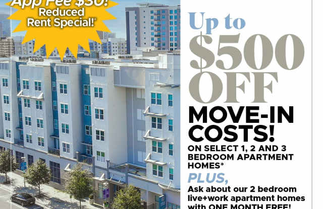 Photo of Amelia Court at Creative Village