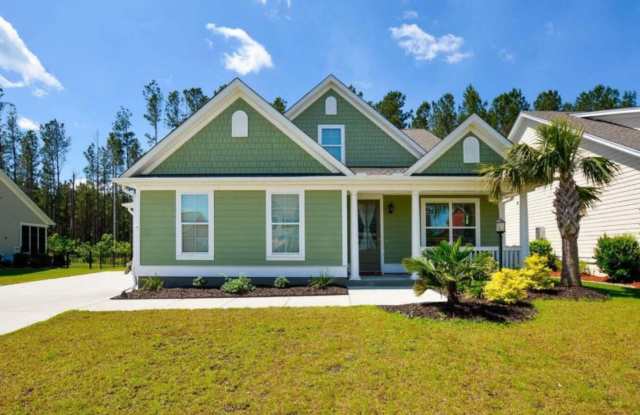 Summerville's Cane Bay Plantation - 245 Calm Water Way, Berkeley County, SC 29486