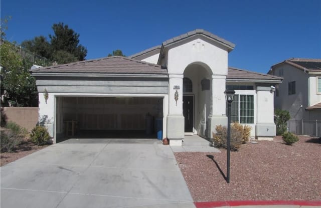 10648 YARMOUTH KEY Court - 10648 Yarmouth Key Court, Las Vegas, NV 89129