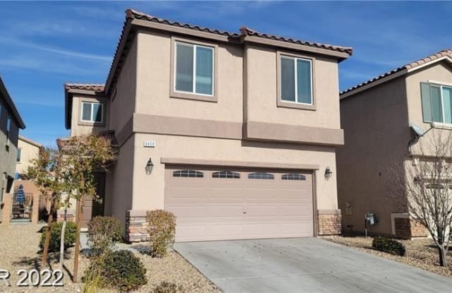 9458 Samuel Clemens Court - 9458 Samuel Clemens Ct, Spring Valley, NV 89147