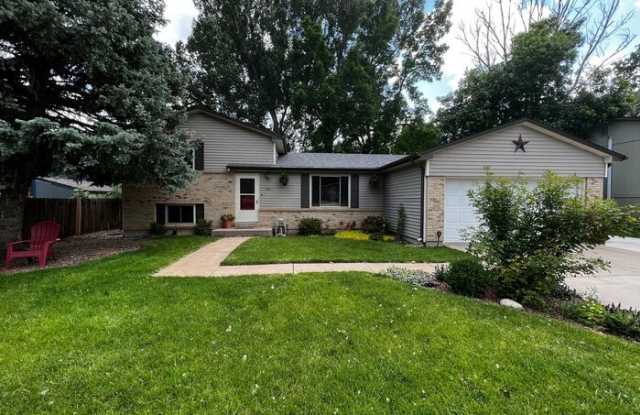 707 Powderhorn Drive