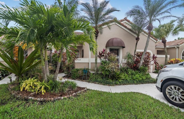 2102 Mahogany Place - 2102 Mahogany Place, Palm Beach Gardens, FL 33418