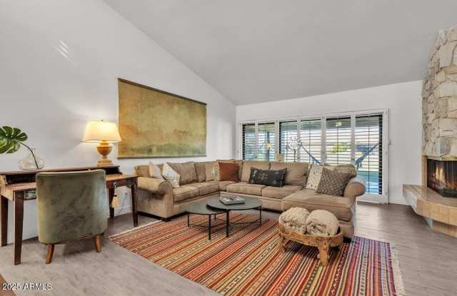 Photo of 7614 E Gila Bend Road