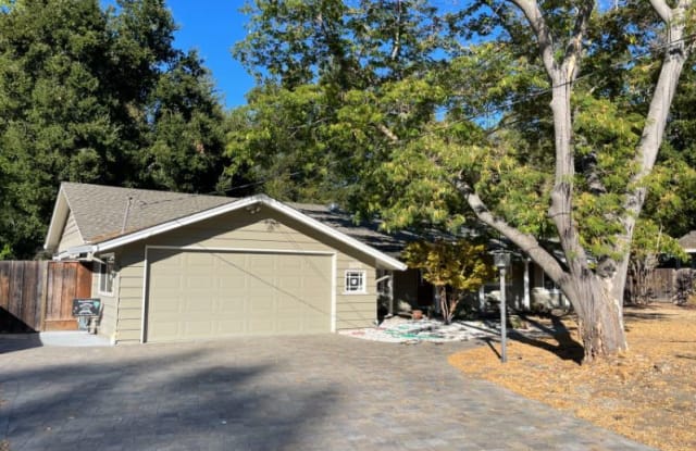 19961 Lannoy Ct - 19961 Lannoy Court, Saratoga, CA 95070