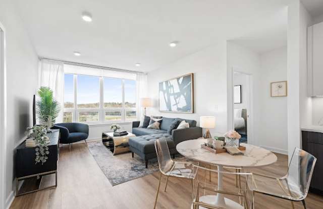 9 Park Ave
