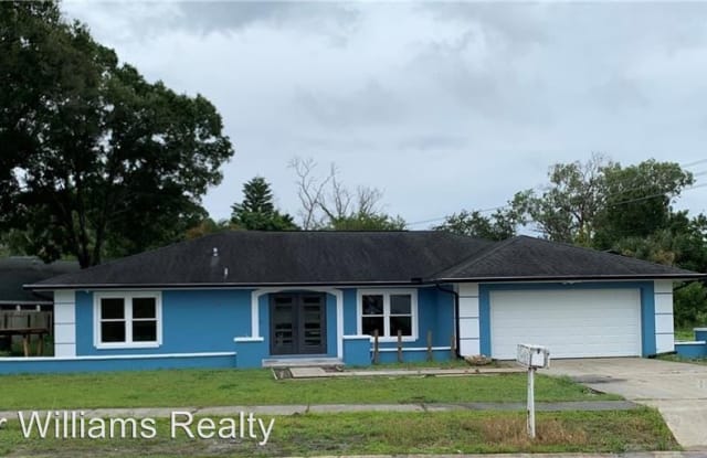 7864 Cumberland Rd - 7864 Cumberland Road, Bardmoor, FL 33777