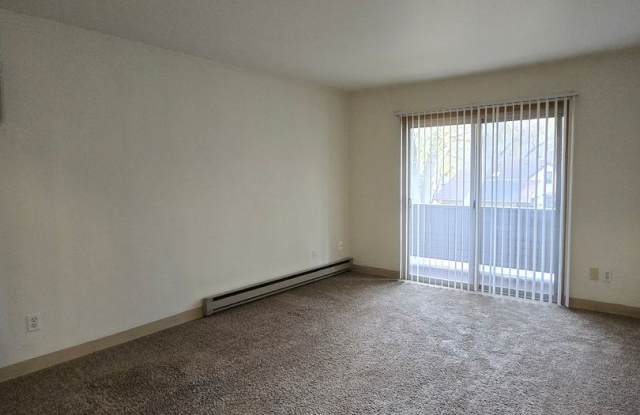 Park Downs Apartments