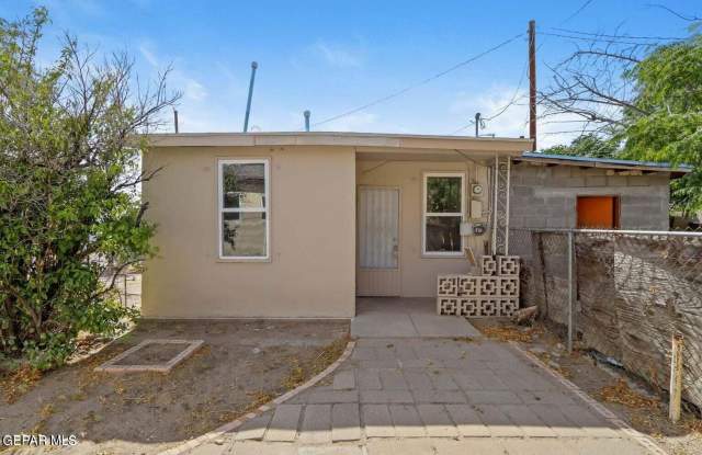 613 N Cebada Street