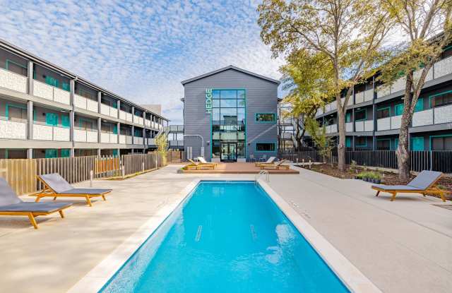 Photo of The Hedge Apartments