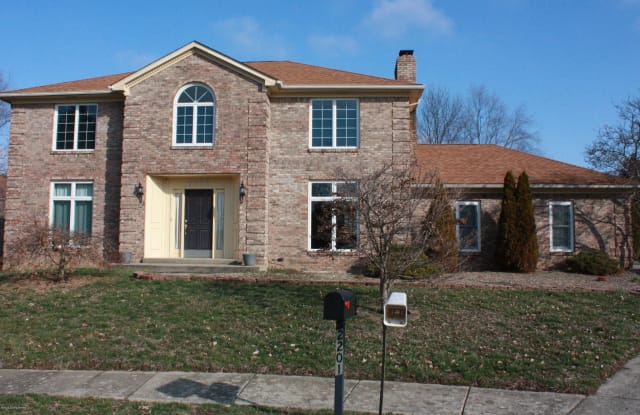 2201 Glen Abbey Ct - 2201 Glenn Abbey, Jeffersonville, IN 47130