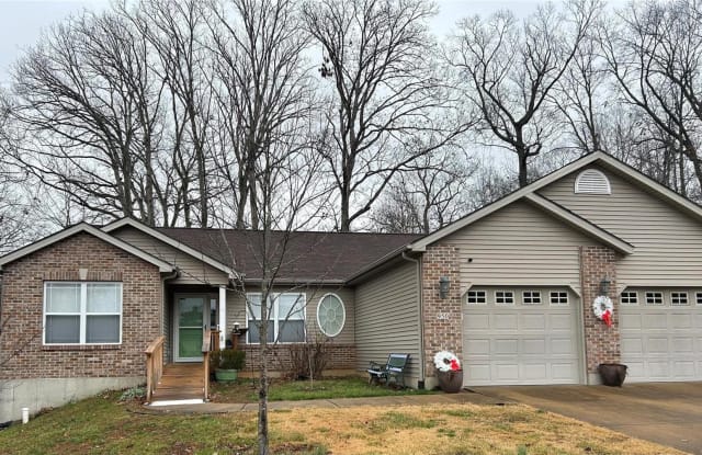 950 Foster Court - 950 Foster Court, Pevely, MO 63070