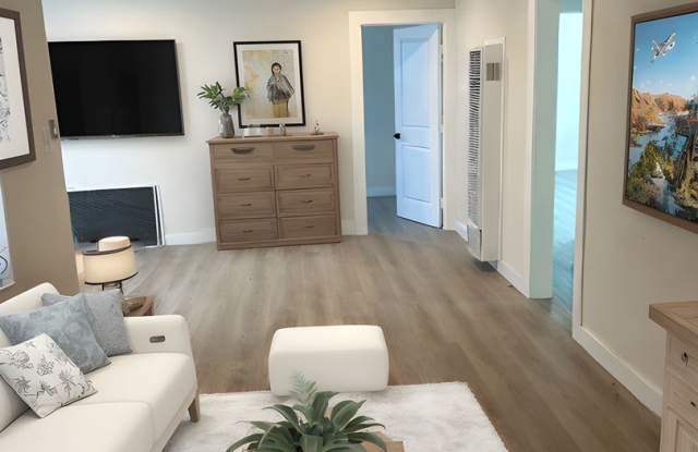 Martin Luther King Blvd 1311 W