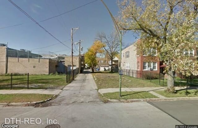 7444 S. DORCHESTER AVE - 7444 South Dorchester Avenue, Chicago, IL 60619