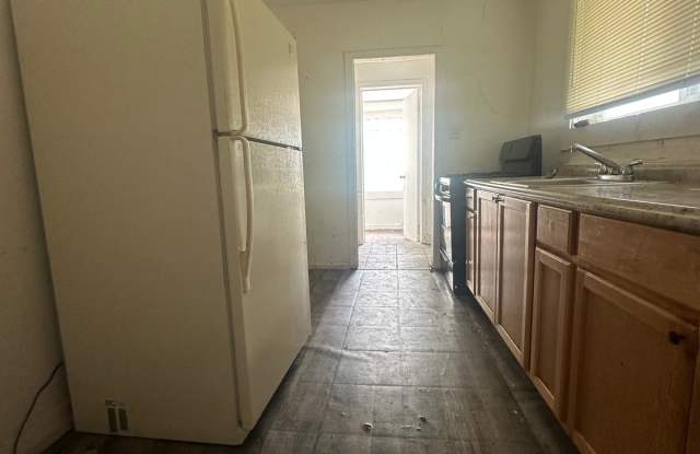 7400 Mansfield Street