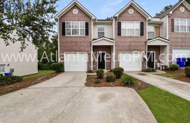 153 Chastain Way - 153 Chastain Way, Newnan, GA 30263