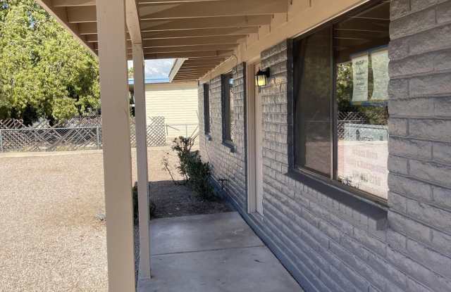 7310 E Marigold Circle