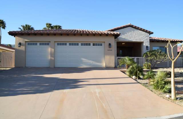 64948 Leith Avenue - 64948 Leith Avenue, Riverside County, CA 92240