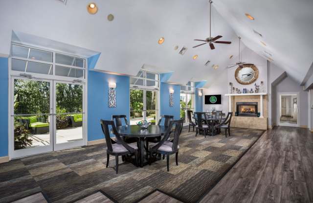 Photo of The Ivy Club