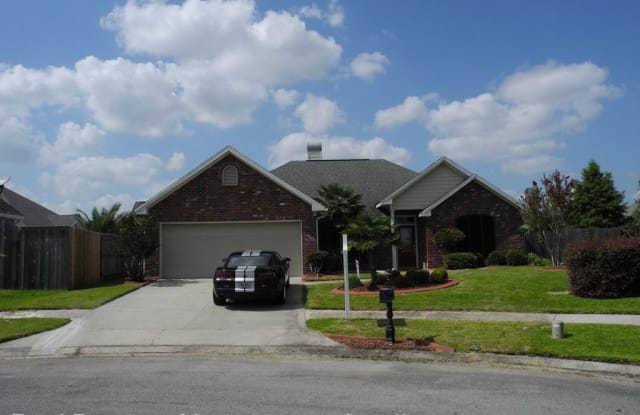 103 Gulls Pointe - 103 Gulls Pointe Drive, Lafayette, LA 70506