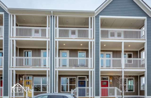 Photo of 2341 East 18th Street