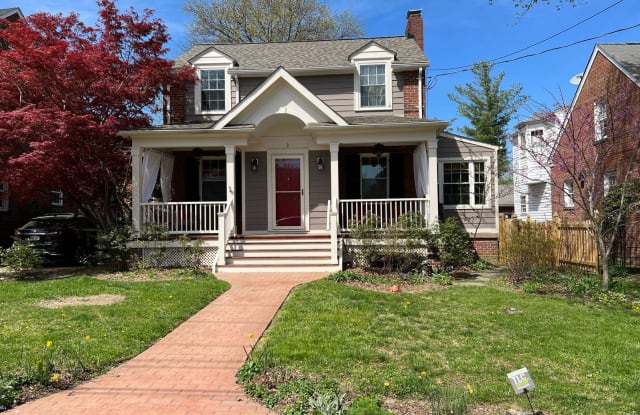 3 W Mason Ave. - 3 West Mason Avenue, Alexandria, VA 22301