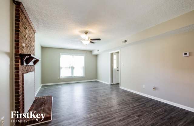 11731 Charnwood Court