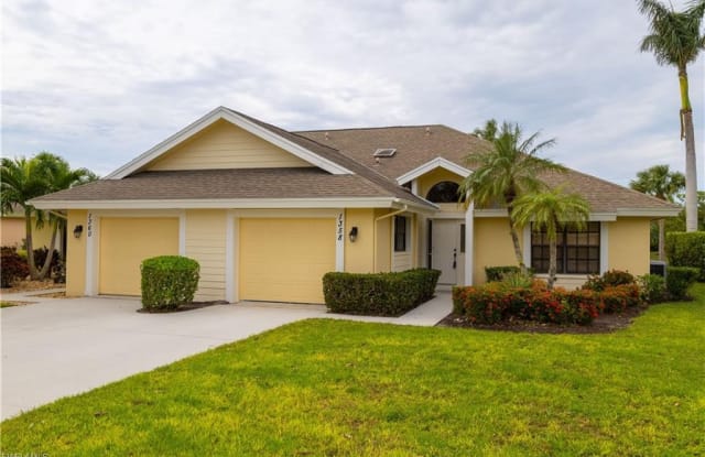 1358 Park Lake DR - 1358 Park Lake Drive, Collier County, FL 34110