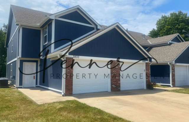 3830 SW HARBOR