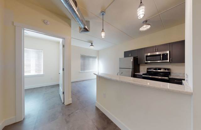 Penn Manor East Apartments