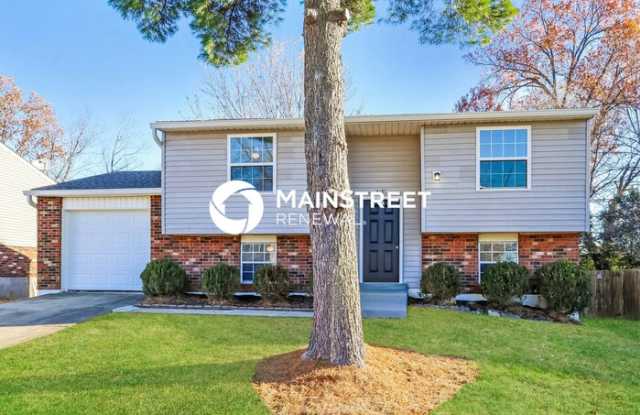 Photo of 4107 Northumberland Drive