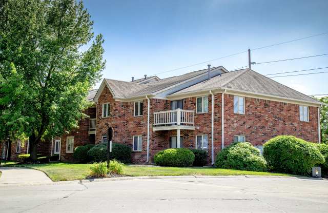 Northlake Village