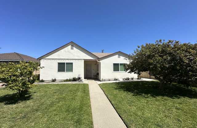 1426 South J Street - 1426 South J Street, Oxnard, CA 93033