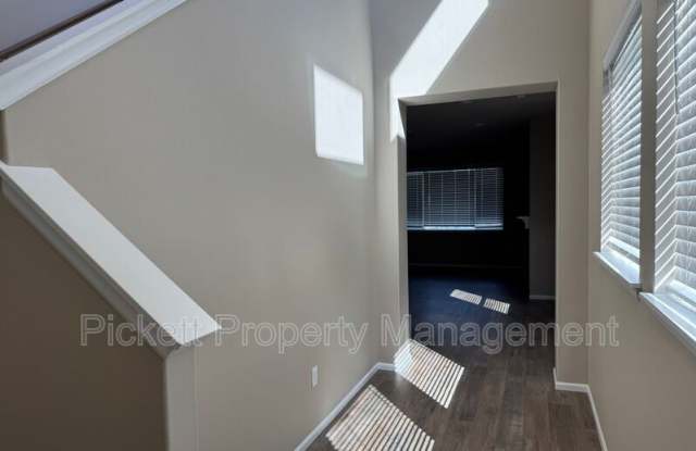 1158 Baker Heights Lp