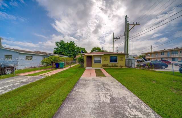 7360 Southwest 23rd Street - 7360 Southwest 23rd Street, Coral Terrace, FL 33155